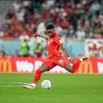 Alphonso Davies Instagram - Very proud of this team for everything we’ve achieved together. We didn’t get the results we wanted at the World Cup, but the future for football in this country is bright. Thank you to all the travelling support for coming all the way to Qatar to support us every step of the way. We will see you back in Canada! 🇨🇦🍁