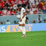 Alphonso Davies Instagram - A disappointing result against a top team in the World Cup. But we got two more games to go, we go again on Sunday! Thank you to all the fans for their support !🙏🏾 Doha, Qatar