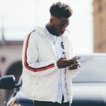 Alphonso Davies Instagram - Too lazy to think of a caption 😁 Munich, Germany