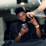 Alphonso Davies Instagram - Summer time ready 😎 Munich, Germany