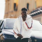 Alphonso Davies Instagram - Too lazy to think of a caption 😁 Munich, Germany