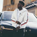 Alphonso Davies Instagram - Too lazy to think of a caption 😁 Munich, Germany