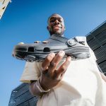Alphonso Davies Instagram - Sport mode 🅰️ctivated this summer in my @crocs Terrain #AD19⚡️ #CrocsAd #CrocsAmbassador
