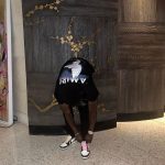 Alphonso Davies Instagram - 🦋 Miami, Florida