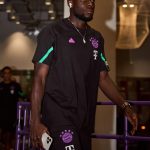 Alphonso Davies Instagram - Thank you Tokyo for the support 🙏🏾 🇯🇵 Tokyo, Japan