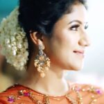 Alya Manasa Instagram - Happy Pongal to all of u #letsurhappinessgetsoverloaded I’m celebrating my Pongal with this grand outfit Designer @indu_ig Outfit @yaradesigners Make up @jiyamakeupartistry Hairstyles @marysbridalstudio Captured @prasami_photography Presenting u all my Pongal series