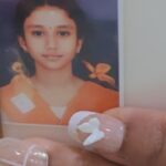 Alya Manasa Instagram - 9th std la iruntha "ARCHANA" inaiki "ALYA MANASA" va Ungal mun #schoollife #memories #parthanyabagamillayo #changeover Makeup @jiyamakeupartistry Hairstylist @mani_stylist_ Photography @prasami_photography