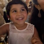 Alya Manasa Instagram - We wish u all a Happy Newyear 2024❤️ @sanjeev_karthick
