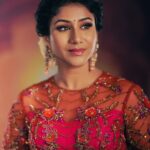Alya Manasa Instagram - BRIDAL LOOK @alya_manasa ✨ MAKEUP - @jiyamakeupartistry STYLIST - @indu_ig HAIR - @marysbridalstudio OUTFIT - @yaradesigners SPACE - @arangaa.space Arangaa - Creative Space