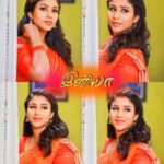Alya Manasa Instagram - Paakame paakathey penne😻🧡🌷!!! @alya_manasa Anni🫂💕 . . . #song #sanjeevalya #sanjeevkarthick #sanjeev_alya_rs #sanjeev_obsessed #sanjeev_karthick #sanjeevians #sanjeev_bae_doll #sanjeev_alya #actress #ailakutty #ailasyed #arshsyed #trending #tamilactress #tamil #trendingreels #tamilbgm #tamilcinema #tamilcinema #love #loveofmylife #kayalsuntv #plzbacksoonsanjeev #reelsinstagram #reelsviral #reels #friends #instagram