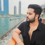 Alya Manasa Instagram - LOVE with Ain Dubai 🥰