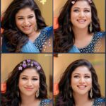 Alya Manasa Instagram - »our chubby and preetist iniya!! waiting for the more episodes 💗✨️ it's going to interesting <3 @alya_manasa anni @sanjeev_karthick anna follow @alyaxshines for more updates 💗 - tags ( ignore ) [ #iniya #alya #alyamanasa #alyasanjeev😘 #sanjeevalya #suntv #alyans #sanjeevians #sanjeev_karthick #gorgeous #beautiful #actress #actor #queen #instagram #instagood #insta #reels #fans #spreadlove #kayalsuntv #song #instalike #explorepage #ailakutty #arshkutty #syed #syedalya #lovebirds #plzbacksoonsanjeev ]