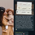 Alya Manasa Instagram - Planning for pregnancy? Unable to conceive? Tried many treatments but didn’t succeed Reach out to @fitly_india @fitly_india team of doctors and nutiritionist will work on an holistic approach to improve your health and achieve pregnancy.. They have a record of over 200 natural pregnancies in the last 2 years . Doctor consultation +Customised diet+Exercise Plan and lifestyle planning + Pre pregnancy counselling .. All in one single Package Don’t miss this offer