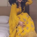 Alya Manasa Instagram - This is what I love ❤️ Self-love Outfit @shanus_boutique Earrings @shanus_boutique Grand launch @lakshmikrishna_naturals Manufacturing unit hosur