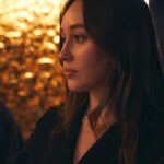 Alycia Debnam-Carey Instagram - A little get ready with me with @vogueaustralia for the J’adore Dior exhibition in Paris! ✨ @dior @diorbeauty