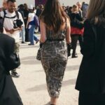 Alycia Debnam-Carey Instagram - @dior 🤍 #diorSS24 #mariagraziachiuri