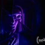 Alycia Debnam-Carey Instagram - We’re going to #sundance 2024!!!✨💫✨I am so excited to share our movie ‘IT’S WHAT’S INSIDE’ with you all! Congratulations to the extraordinary crew, cast and team that made this possible. Huge shoutout to @gregjardin for your incredible vision and the amazing work bts @kingofbingo @notkateandrews @jason_baum @warosenfeld @edithproductions @boldlygola I can’t wait for you all to see this one.✨🧳🔪🪞🪩 @sundanceorg #sundance2024