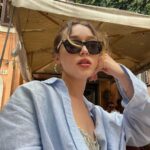 Alycia Debnam-Carey Instagram - I’ve been dreaming about having Vongole in Italy for an eternity. It finally happened. 🥲