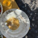 Alycia Debnam-Carey Instagram - I’ve been dreaming about having Vongole in Italy for an eternity. It finally happened. 🥲