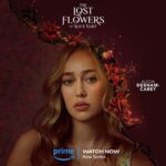 Alycia Debnam-Carey Instagram - I’ve been sitting on something really special to me for the last 6 months but we’re back and I’m so excited to finally share #thelostflowersofalicehart with you. I’m beyond proud of this project and all the people who brought it to life. Being able to return to my home country, reconnect with our environment, speak in my accent and play with some of Australia’s best breathed so much life into me. This show is beautiful, heartbreaking and powerful. It’s on @primevideoaunz now so please go check it out! Thank you to @glendyn_ivin who is a masterful director and @samchippy who captured the most cinematic beauty. To the powerhouse actors, especially all the women who brought these incredible characters to life. #sigourneyweaver @alylabrowne @leahpurcell @asherkeddieofficial @frankieadams @tildac_h_ ❤️ To all of the extraordinary crew who worked in the most challenging conditions! legends. Thank you to @madeupstories for giving this a platform and to @hollygoeslightly who trusted part of her soul with all of us. Flowers and heart flames forever. 🌸❤️‍🔥