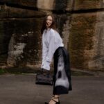 Alycia Debnam-Carey Instagram - 🖤🖤🖤 @dior
