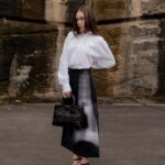 Alycia Debnam-Carey Instagram - 🖤🖤🖤 @dior