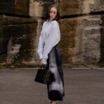 Alycia Debnam-Carey Instagram - 🖤🖤🖤 @dior