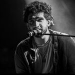 Amaal Mallik Instagram - Mournful and yet grand is the destiny of an artist ♥️🎵