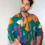 Amaal Mallik Instagram - we’ve just warmed up 😤❤️‍🔥 // 23.9.23 - Kolkata