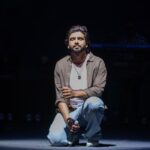 Amaal Mallik Instagram - Mournful and yet grand is the destiny of an artist ♥️🎵
