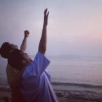 Amaal Mallik Instagram - Everything the light touches is our kingdom 🤍