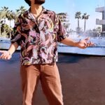 Amaal Mallik Instagram - 💆🏻‍♂️👊🏻