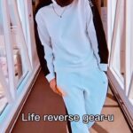 Amaal Mallik Instagram - Life a reverse a gear-u 🤣🤪