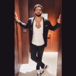 Amaal Mallik Instagram - They just angry because the truth you speak contradicts the lie they live ✌🏻 Atlantis The Royal