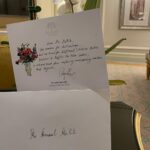 Amaal Mallik Instagram - Thank you for the wonderful stay @rafflespalmdubai ♥️🇦🇪 Styled by @malvika_tater Wearing @ri.dg.ed @baazmania