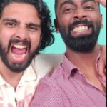 Amaal Mallik Instagram - @amaal_mallik bhai ka naya song aur masti ♥ Watch full video of his new single "Tujhe Chaahta Hoon Kyun" Link in bio @mwm.entertainment #amaalmalik #tujhechaahtahukyun #music #musicMumbai #bollywood #independentartist #independentmusic #mwm #amaalians #amaalian Radio Mirchi