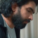 Amaal Mallik Instagram - Listen to music that inspires you, that gets the creative juices flowing 🤘🏻🎵 Listen to #BeyondBassic #OnePlusBulletsWirelessZ2 @oneplus_india #Ad Music Produced By : @anshradia Mixed & Mastered By : @mixedbyhanish