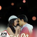 Amaal Mallik Instagram - Happy 6 years to #BolDoNaZara ♥️🎵 Lyrics : @therashmivirag Singer : @armaanmalik
