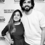 Amaal Mallik Instagram - Look who visited the studio today... @amaal_mallik 😍 We had a great great time and your live musical session was just amazing 🎶 #amaalmallik #amaalmalik #amaalmaliksongs #amaalmalliklive #amaalmaliksongs #armaalians #armaaliansarmy #armaalian #amaalmalikmusic #bollywoodsongs #bollywood #bollywoodsinger #bollywoodmovies #musiccomposer #gujarat #ahmedabad