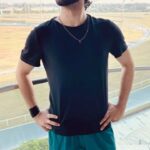 Amaal Mallik Instagram - Main Yahaan, #TuKahaan 🤔🤷🏻‍♂️