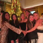 Amanda Holden Instagram - Happy 1st Jan 🥰 Estelle Manor
