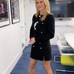 Amanda Holden Instagram - The Amanda Holden x Lipsy 20+ piece collection will be available exclusively on all @nextofficial sites and in select NEXT stores from September 12th. That’s TOMORROW Stay updated on exclusive previews and behind-the-scenes moments by following #AmandaHoldenXLipsy.