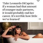 Amanda Holden Instagram - 🗣️ 'You reach an age where you care less because you have more of an insight on life,' says @noholdenback. Ahead of her new series on the history of sex, Amanda Holden talks to The Telegraph about double standards – and why she’ll dress how she damn well pleases. 👉 Read the full interview at the link in our bio. #amandaholden