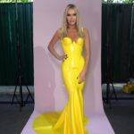 Amanda Holden Instagram - 💛 Live Show 1 @bgt check out my TikTok too Hammersmith, London