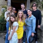 Amanda Holden Instagram - @bgt family ( we missed @aleshaofficial @brunotonioliofficial) hope you’re watching tonight it’s an unbelievable episode! The ending is another moment in TV history❤️