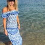 Amanda Holden Instagram - A brand-new @lipsylondon spring summer collection dropping soon. Can’t wait to share with you all 💙