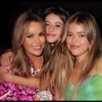 Amanda Holden Instagram - It takes a village doesn’t it? To get through life you need help and love and great people to lift you and sometimes shove a glass of wine in your hand! I feel very lucky and grateful to be surrounded by these incredibly defiant , fabulous women ! I admire them all so much and over the years stood in awe of their achievements! The advice, care and support as well as the endless laughs are something I can’t live without. Side by side. Hand in hand we stand strong -we can achieve anything we can change anything. ( because,bloody hell,there’s still a lot to change ) 😅❤️ @deblholden @lexi.hughes_official #nannypolly @janewallofficial @quentyquestions @sarahparish23 @glamzin @tracyanno @theangelagriffin @lucy.gaskell @shara_walsh @officialnicstep @lisafaulknercooks @noushka_design @aleshaofficial @kellyhoppen @sofialever @iamashleyroberts @ruthlangsford @celia.walden @samanthafaiers @rebeccacollingwood @laura_asplin @pguyoncornut @davinamccall @katrinashalit1 @vixstarellastyle @danielajunepinto #olivia #sacha @katiekitt1 @kristymust @melissaodabash #laurensilverman @yazz113 @hollybottymu @marthaatack @emmassampson @emilyaarthur @nilamholmes #mummy and lastly my Nan -who I miss every single day. #embraceequity #IWD2023