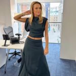 Amanda Holden Instagram - Happy Tuesday