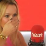 Amanda Holden Instagram - Better out than in as they say @noholdenback 🤭🤭🤭