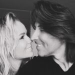 Amanda Holden Instagram - 15 years ago today, I married my best friend. 20 years together. 2 Girls. An 😇 boy and we have made a beautiful life together!!! ( having said everything above, we still bicker every day😂) #anniversary